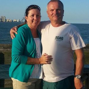 Meet your Posher, Dina